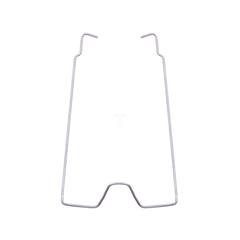 Obejma sprężynowa do gniazda GUC11 oraz przekaźnika RUC 2002633 /10szt./