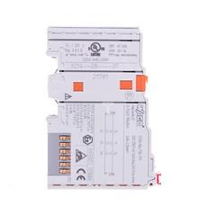 Moduł 2DO 230V AC 1,0 A przekaznikowy 2p 750-517