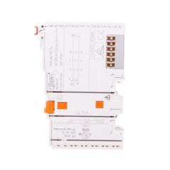 Moduł 2DO 125V AC 0,5A przekaznikowy 2p 750-514