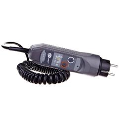 Adapter WS-03 wyzwalający pomiar z wtykiem UNI-Schuko WAADAWS03