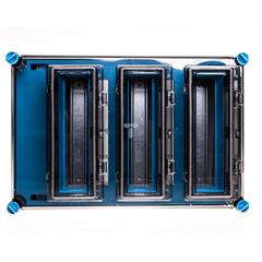 Rozdzielnica modułowa 3x12 natynkowa IP65 Mi 81333 HPL00031