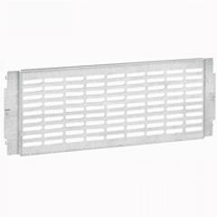 Płyta montażowa 200x515mm stal perforowana 020241