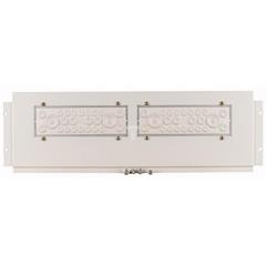 Kaseta podtynkowa 240mm BPZ-WB3S-600/7/2 111128