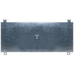 Płyta montażowa 650x400mm stal BPZ-MPL650-400 108334