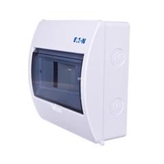 Rozdzielnica modułowa 1x8 natynkowa IP40 BC-O-1/8-ECO 280346