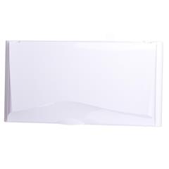 Rozdzielnica modułowa 3x13 natynkowa IP40 BC-A-3/39-TW 101560