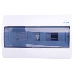 Rozdzielnica modułowa 1x18 natynkowa IP40 BC-O-1/18-ECO 280348