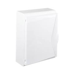 Rozdzielnica modułowa 2x13 natynkowa IP40 BC-A-2/26-TW-A 101563