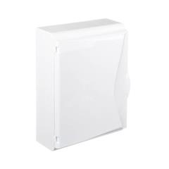 Rozdzielnica modułowa 2x13 natynkowa IP40 BC-A-2/26-TW 101559