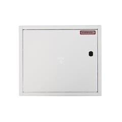 Rozdzielnica modułowa 1x12 natynkowa IP30 RN-12-P