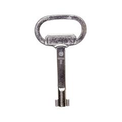 Klucz dwupiórkowy DOUBLE BAR 036542