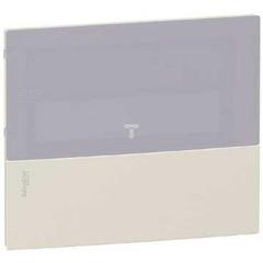 Panel przedni do rozdzielnicy 3x12 podtynk IP40 Mini Pragma MIP40312T