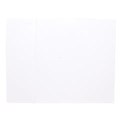 Rozdzielnica modułowa 2x12 podtynkowa IP40 Mini Pragma MIP22212