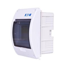 Rozdzielnica modułowa 1x5 podtynkowa IP40 BC-U-1/5-ECO 280352