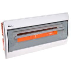 Rozdzielnica modułowa 1x18 podtynkowa IP40 RP-18 Fala 8.7