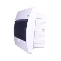 Rozdzielnica modułowa 1x12 podtynkowa IP40 BC-U-1/12-ECO 280354