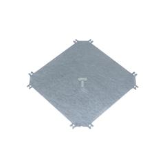 Płyta montażowa 250x330mm stal M3-CI44 031574