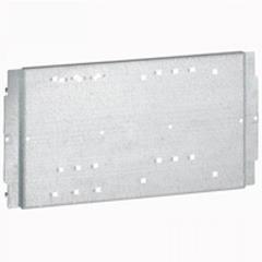 Płyta montażowa 400x515mm stal 020220