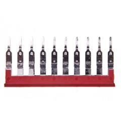 Mostek łączeniowy 10-torowy 32A 037501