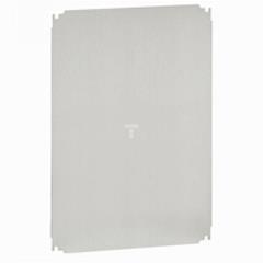 Płyta montażowa 356x256mm stal 036052