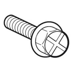 Śruba M6 020091