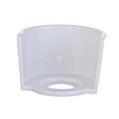 Pierścień osłaniający przycisk bezpieczeństwa M22G-XGPV 271610