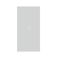 Ściana tylna 1260x600mm BPZ-RPP-600/12 111318