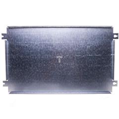 Płyta montażowa 350x600mm stal BPZ-MPL350-600 108340