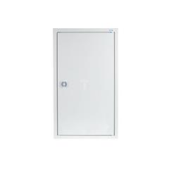 Drzwi z ramą 760x400mm IP30 BP-U-3S-400/7 111150