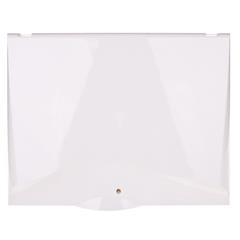 Drzwi białe z tworzywa 350x250mm IP40 BCZ-A-TWS-2/26 101579