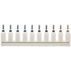 Mostek grzebieniowy 10-torowy 32A 800V 2004-410 TOPJOBS 