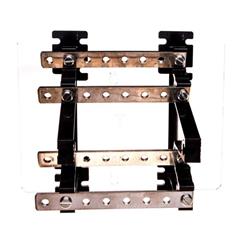 Blok rozdzielczy 4-biegunowy 160A 037431