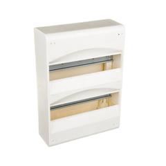 Rozdzielnica modułowa 2x13 natynkowa IP30 BC-A-2/26 101551