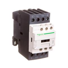 Stycznik mocy 18A 2Z 2R 24V AC 1Z 1R LC1D188B7