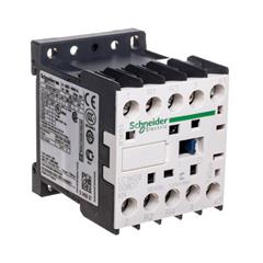 Stycznik mocy 9A 2Z 2R 42V AC LC1K09008D7