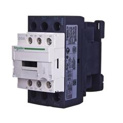 Stycznik mocy 25A 3P 220V AC 1Z 1R LC1D25M7