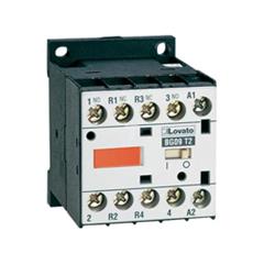 Stycznik mocy 2Z 2R 24V DC 11BG09T2D024