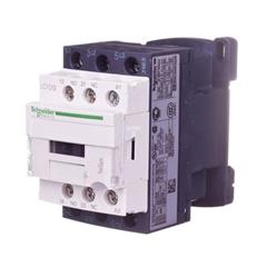 Stycznik mocy 12A 3P 42V AC 1Z 1R LC1D12D7