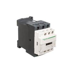 Stycznik mocy 9A 3P 24V DC 1Z 1R LC1D09BL