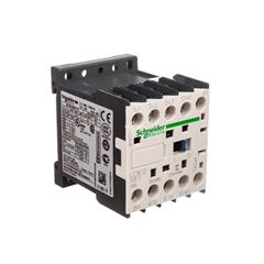 Stycznik mocy 12A 3P 110V AC 1Z 0R LC1K1210F7