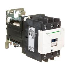 Stycznik mocy 95A 3P 24V DC 1Z 1R LC1D95BD