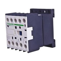 Stycznik mocy 9A 2Z 2R 24V AC LC1K09008B7