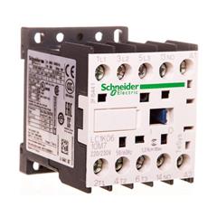 Stycznik mocy 6A 3P 220V AC 1Z 0R LC1K0610M7