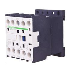 Stycznik mocy 9A 2Z 2R 48V AC LC1K09008E7