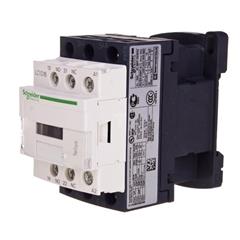 Stycznik mocy 18A 3P 500V AC 1Z 1R LC1D18S7