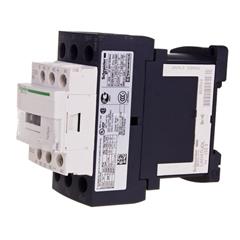 Stycznik mocy 25A 3P 220V DC 1Z 1R LC1D25MD