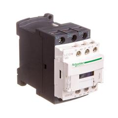 Stycznik mocy 18A 3P 220V DC 1Z 1R LC1D18MD