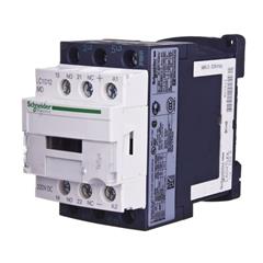 Stycznik mocy 12A 3P 220V DC 1Z 1R LC1D12MD