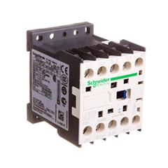 Stycznik mocy 20A AC-1 4P 230V AC 0Z 0R LC1K09004P7