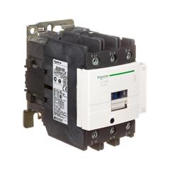 Stycznik mocy 80A 3P 48V AC 1Z 1R LC1D80E7